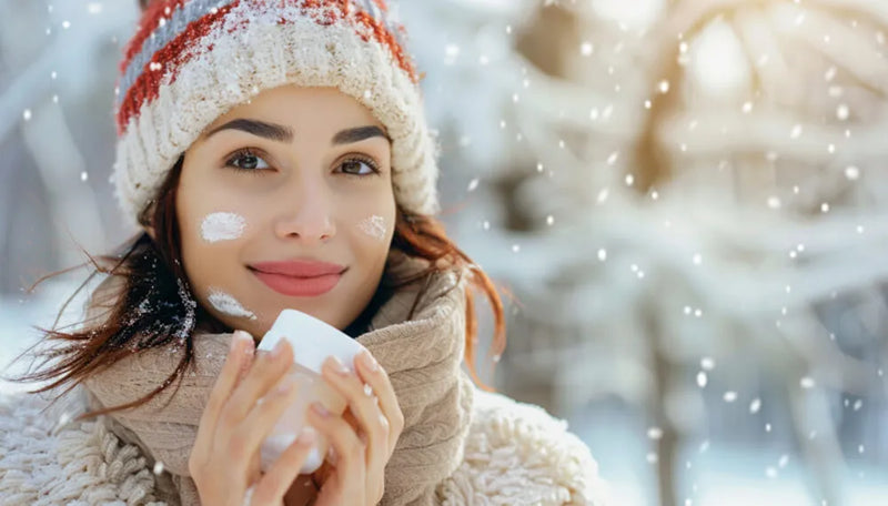 5 Pasos Esenciales para Mantener tu Piel Hidratada en los Meses Fríos