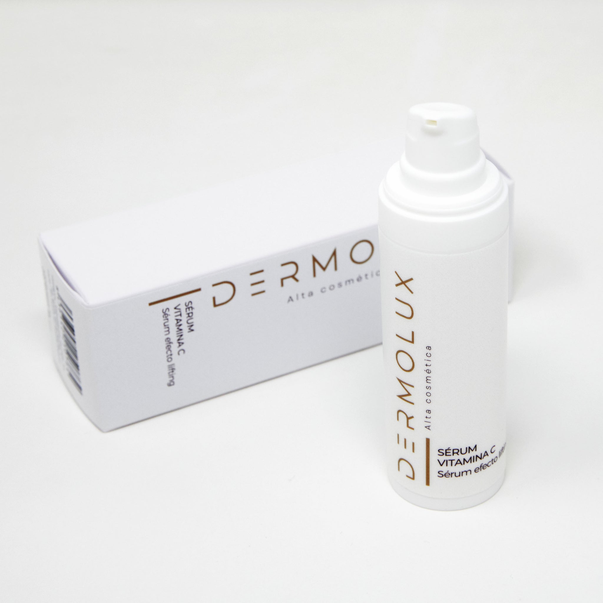 Sérum Vitamina C Efecto Lifting