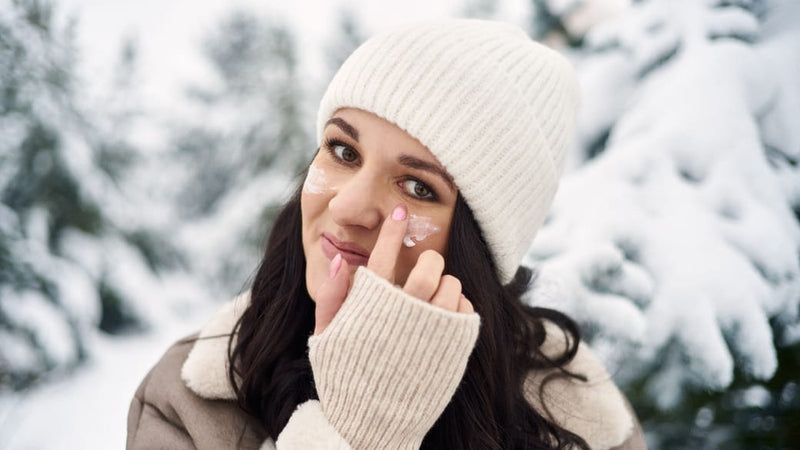 Cómo Cuidar tu Piel en Invierno: Consejos de una Experta en Cuidado de la Piel