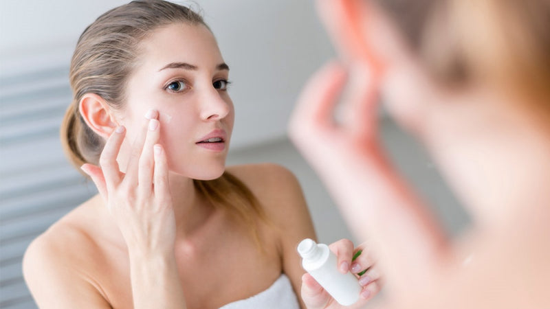 ¿En qué orden aplicar las cremas? Guía completa de Dermolux Cosmetics