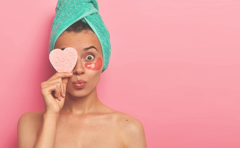 Renueva tu piel esta primavera: Guía completa de limpieza facial profunda