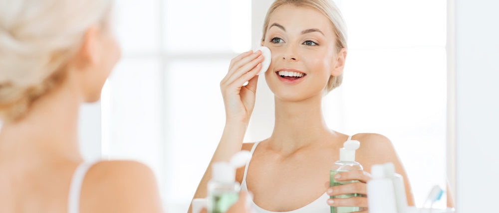 La Importancia del Tónico Facial en Tu Rutina de Cuidado de la Piel