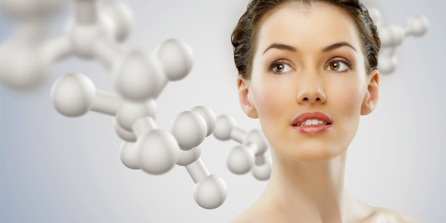 Péptidos: el ingrediente antiedad que revoluciona el cuidado de la piel - Dermolux Cosmetics