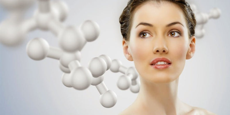 Péptidos: el ingrediente antiedad que revoluciona el cuidado de la piel - Dermolux Cosmetics