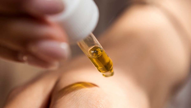 ¿Usar retinol en verano? Sí, y estas son las 5 razones por las que no deberías abandonarlo - Dermolux Cosmetics