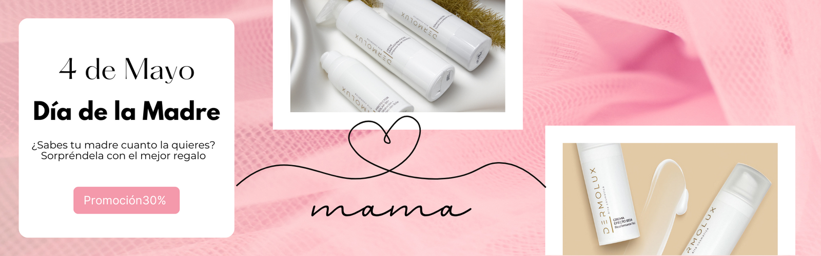 Día de la Madre