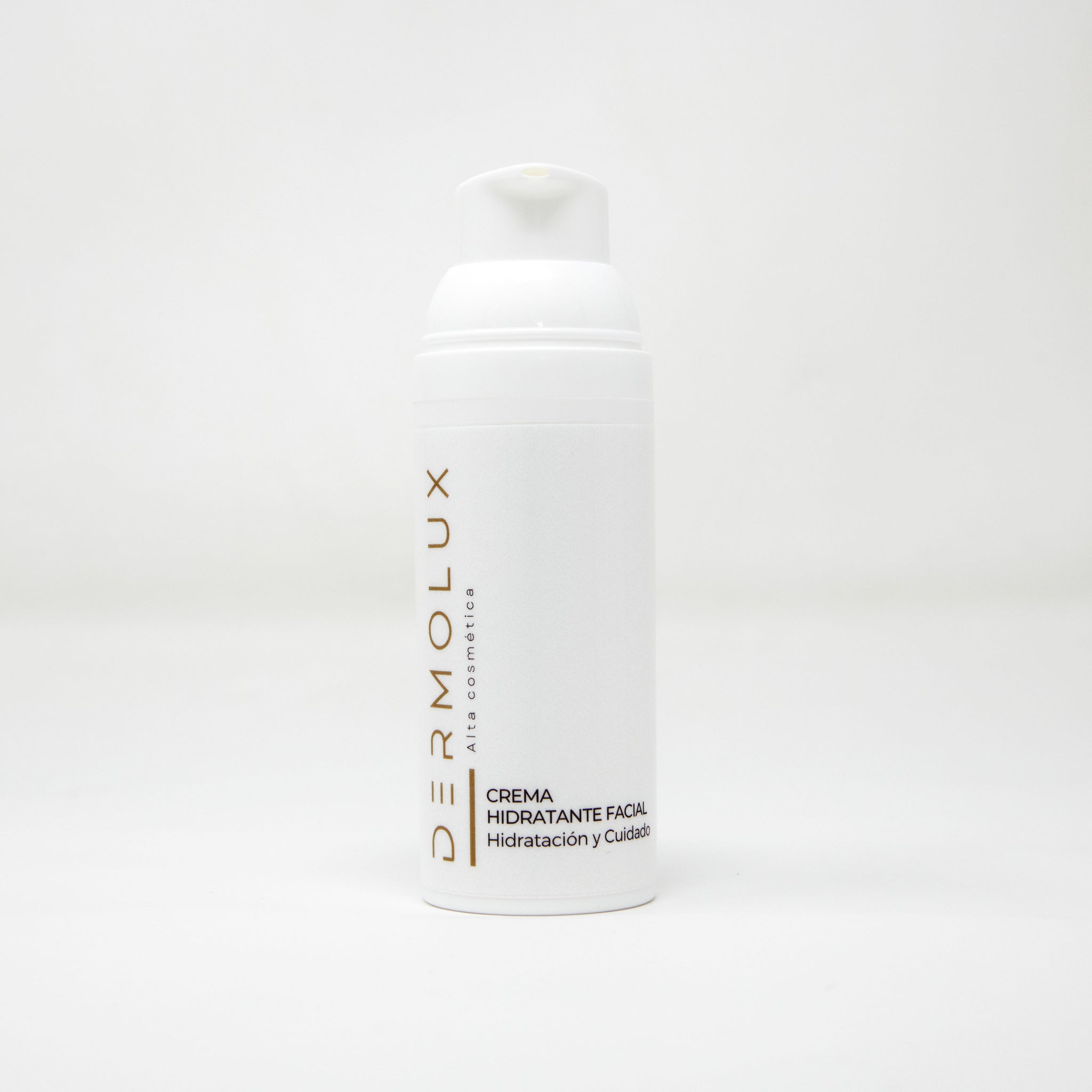 Crema Hidratante Facial