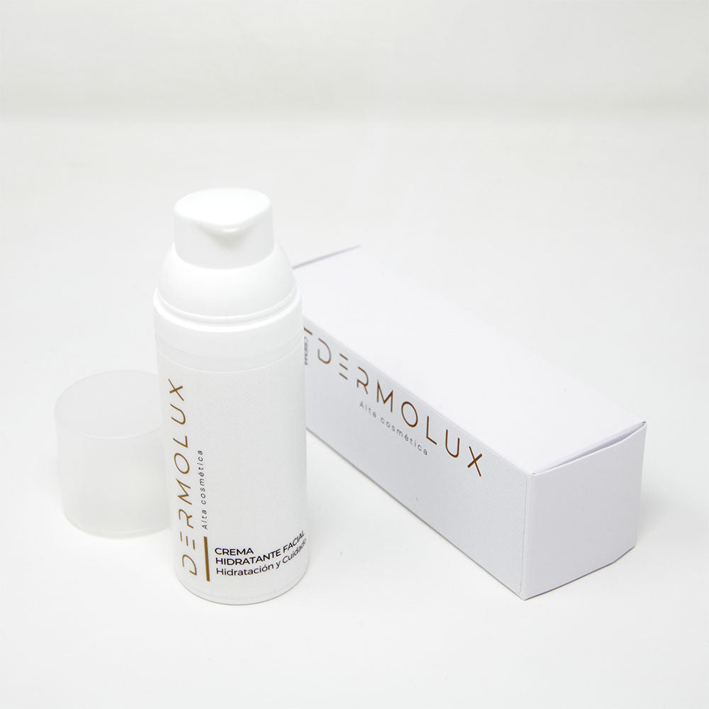 Crema Hidratante Facial