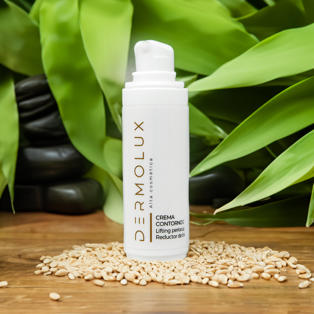 Crema Contorno de Ojos Efecto Lifting