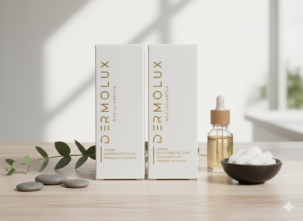 Pack Hidratación Intensa