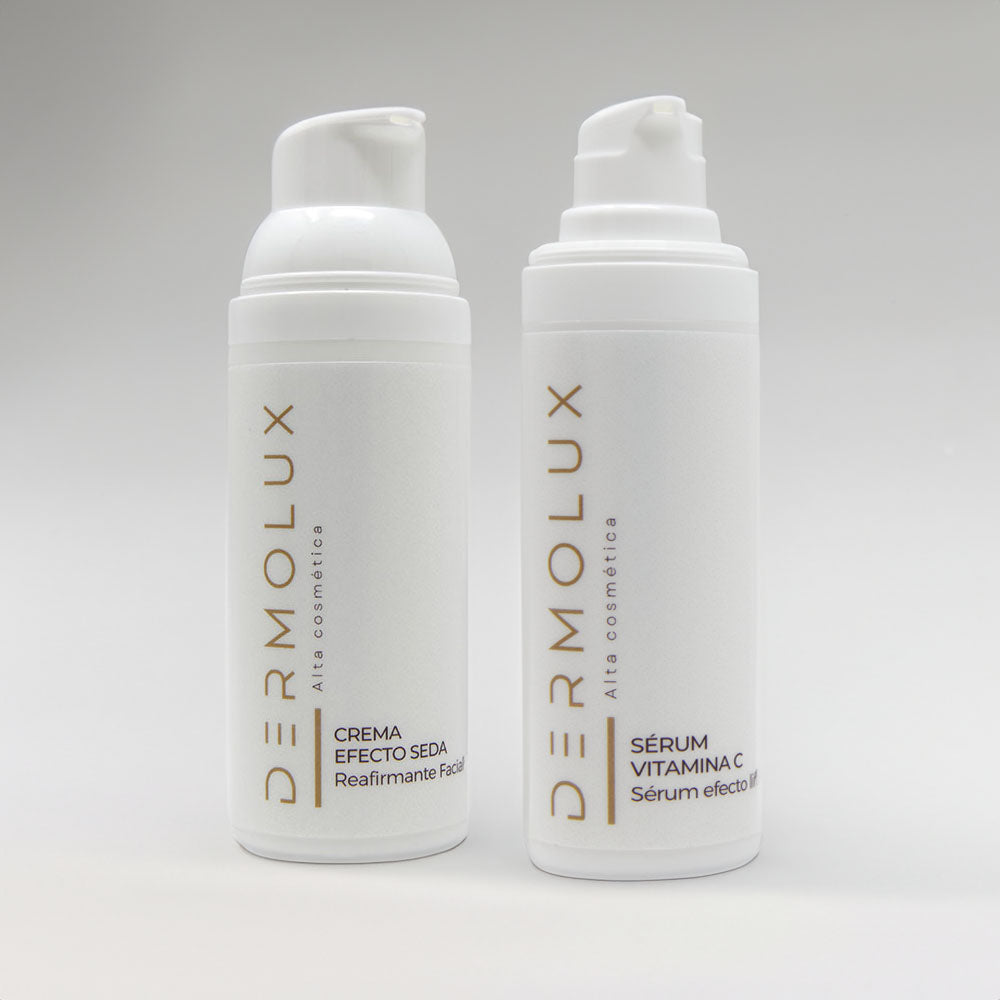 Pack Radiance Revitalizante
