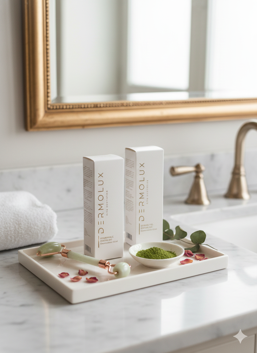 Pack Firmeza y Luminosidad