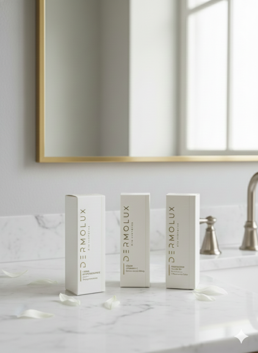 Pack Rutina Anti Manchas