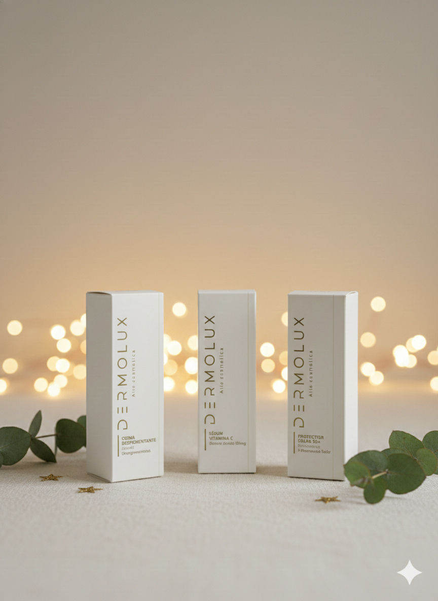 Pack Rutina Anti Manchas