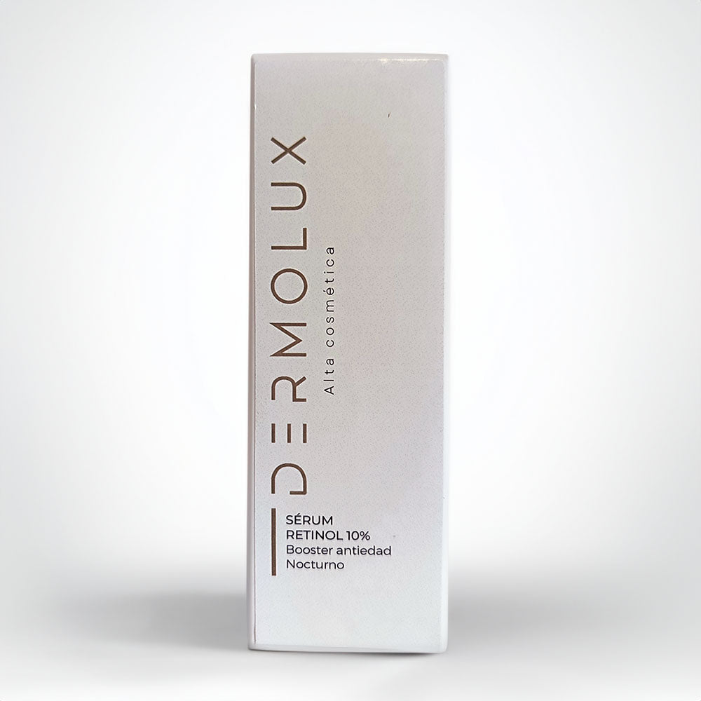 SÉRUM RETINOL 10%