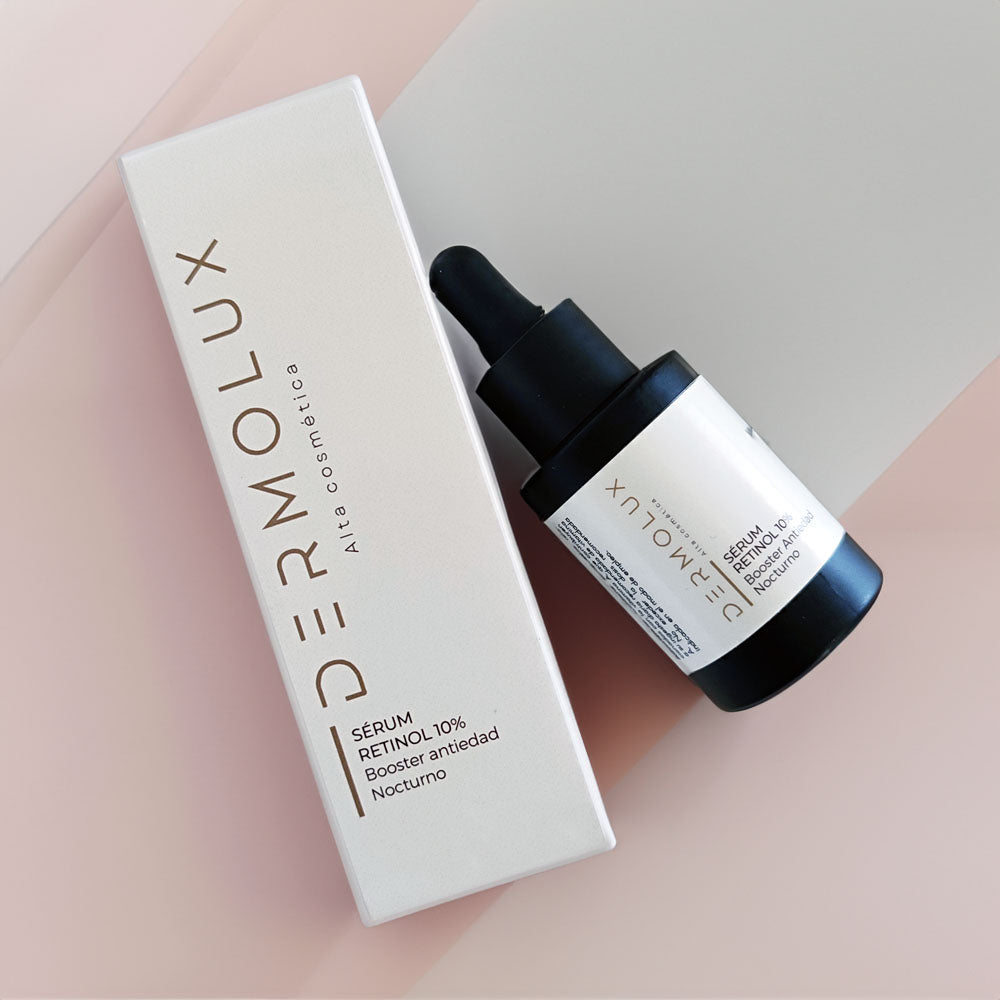 SÉRUM RETINOL 10%