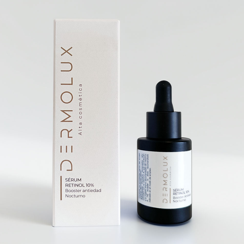 SÉRUM RETINOL 10%