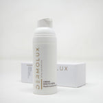 Crema Reafirmante Facial Efecto Piel de Seda - Efecto Lifting - Dermolux Cosmetics