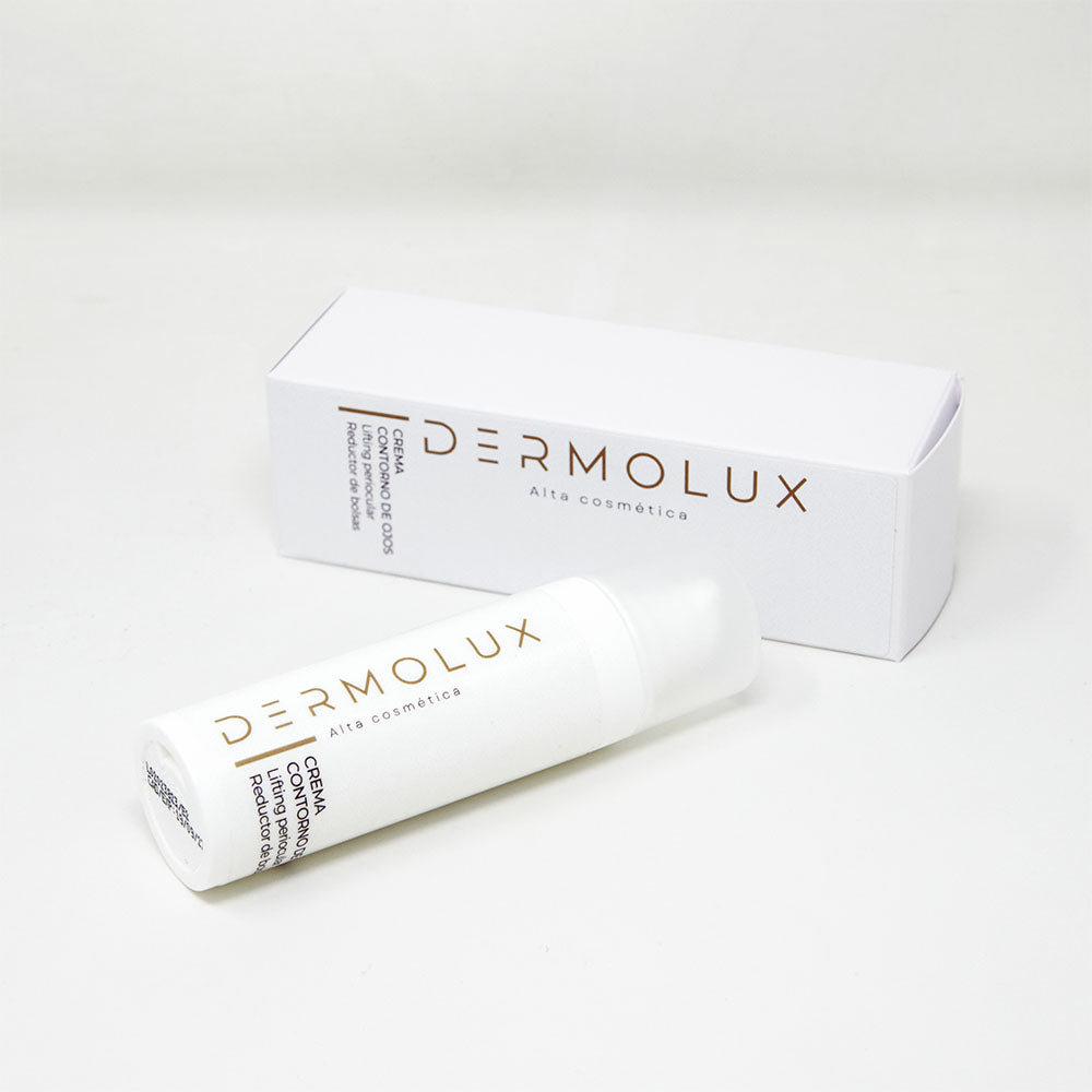 Crema Contorno de Ojos Efecto Lifting