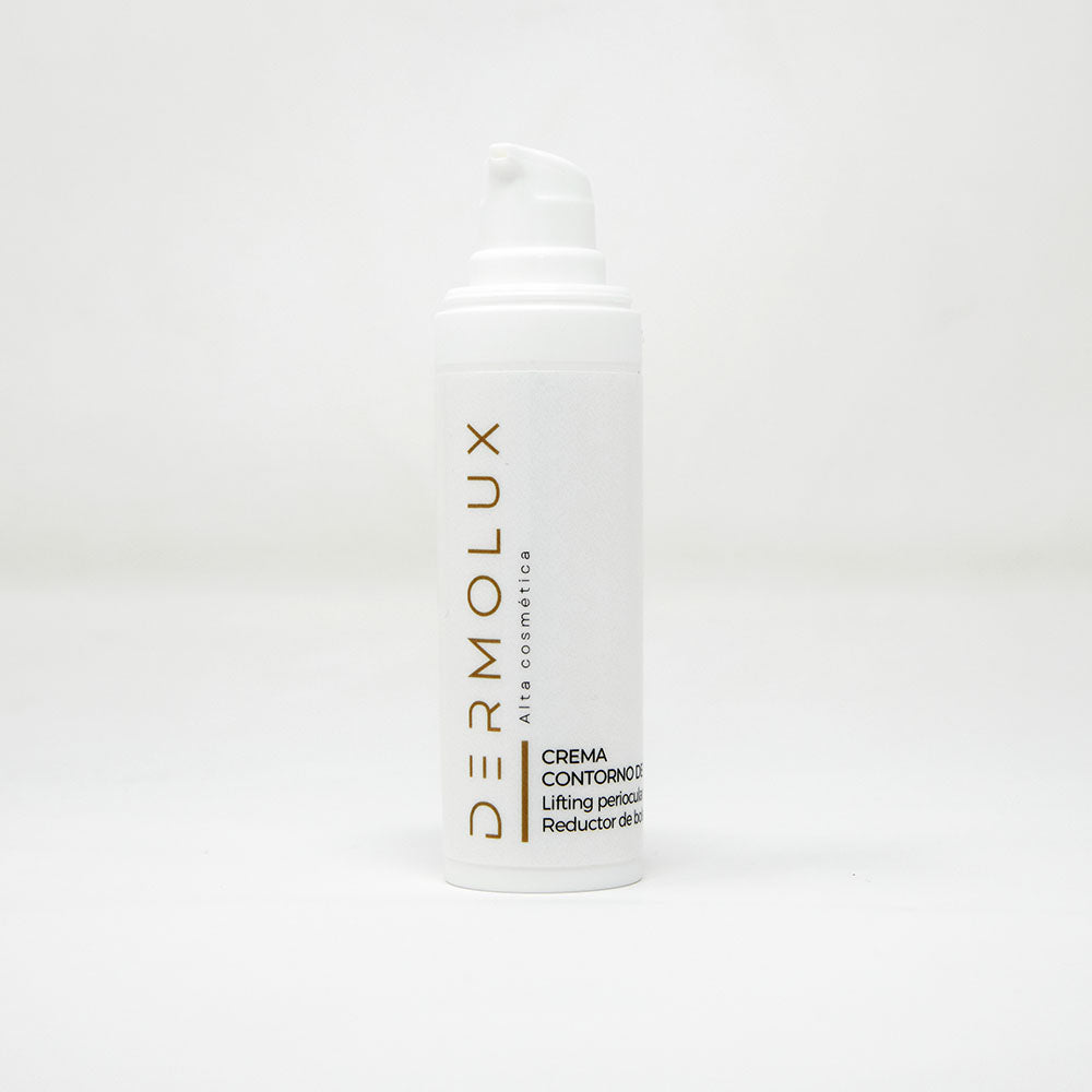 Crema Contorno de Ojos Efecto Lifting