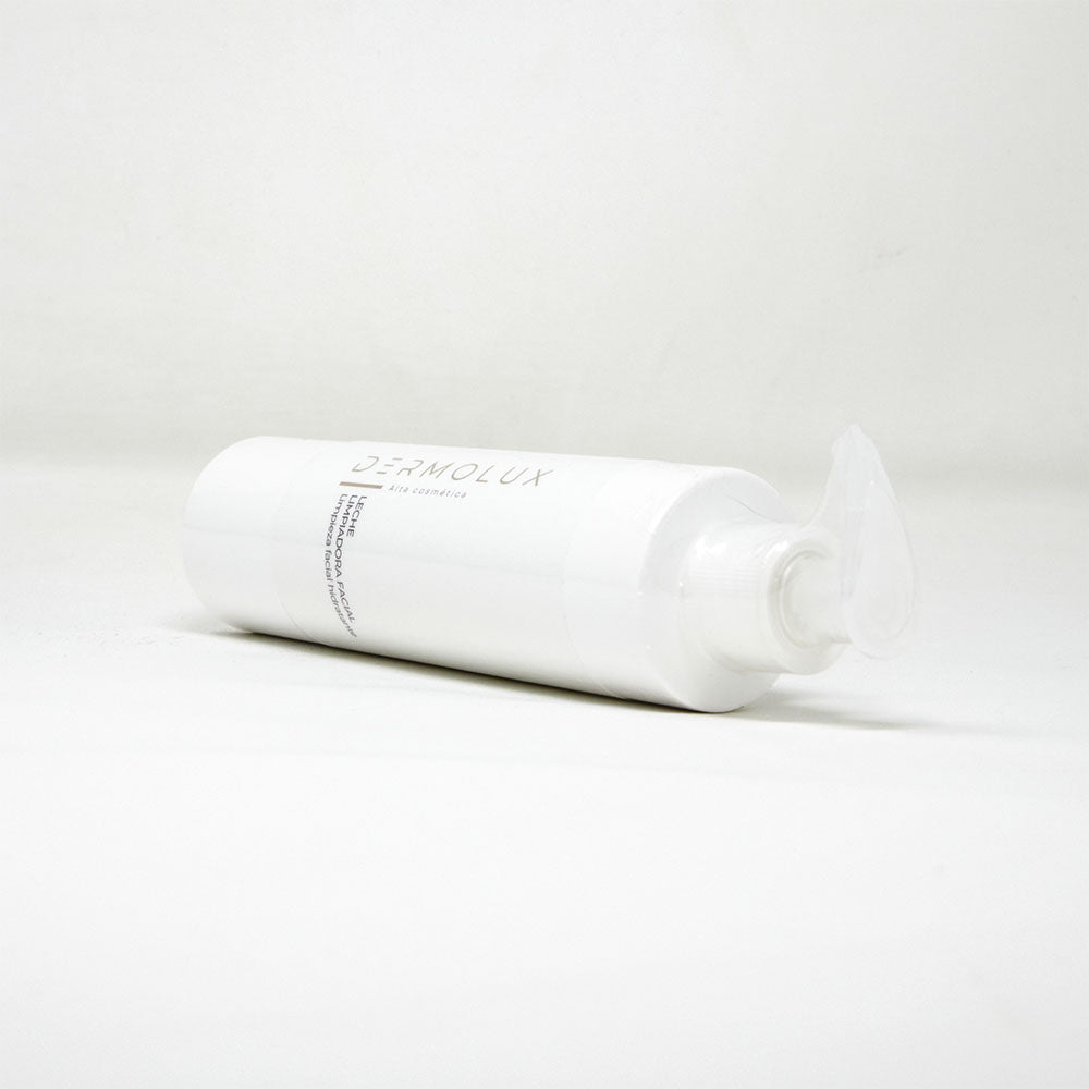 Leche Limpiadora Facial - Dermolux Cosmetics