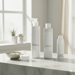 Pack de Higiene Diaria - Dermolux Cosmetics