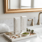 Pack Firmeza y Luminosidad - Dermolux Cosmetics