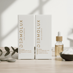 Pack Hidratación Intensa - Dermolux Cosmetics