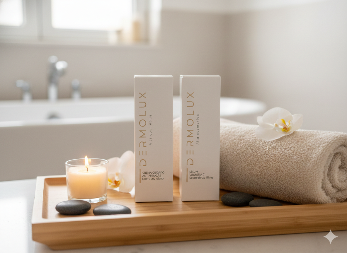 Pack Antiedad Cuidado Antiarrugas