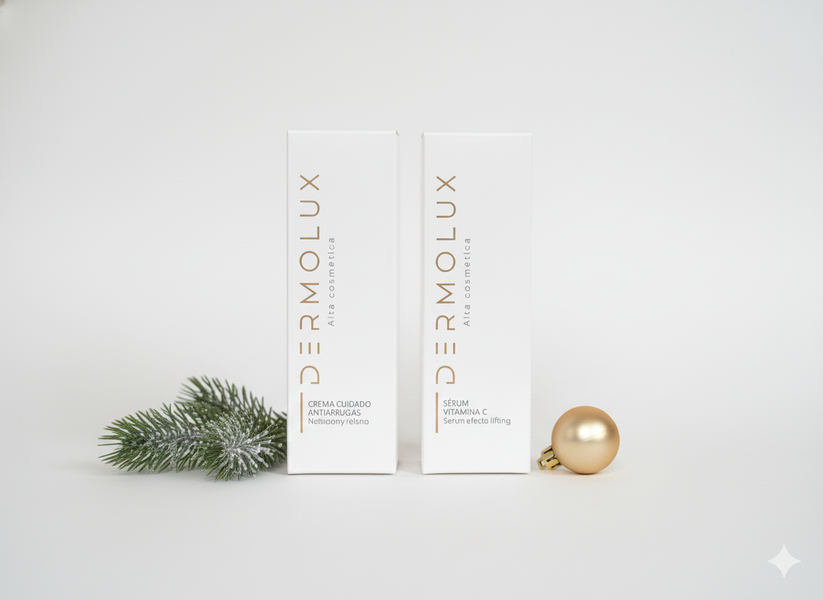 Pack Antiedad Cuidado Antiarrugas