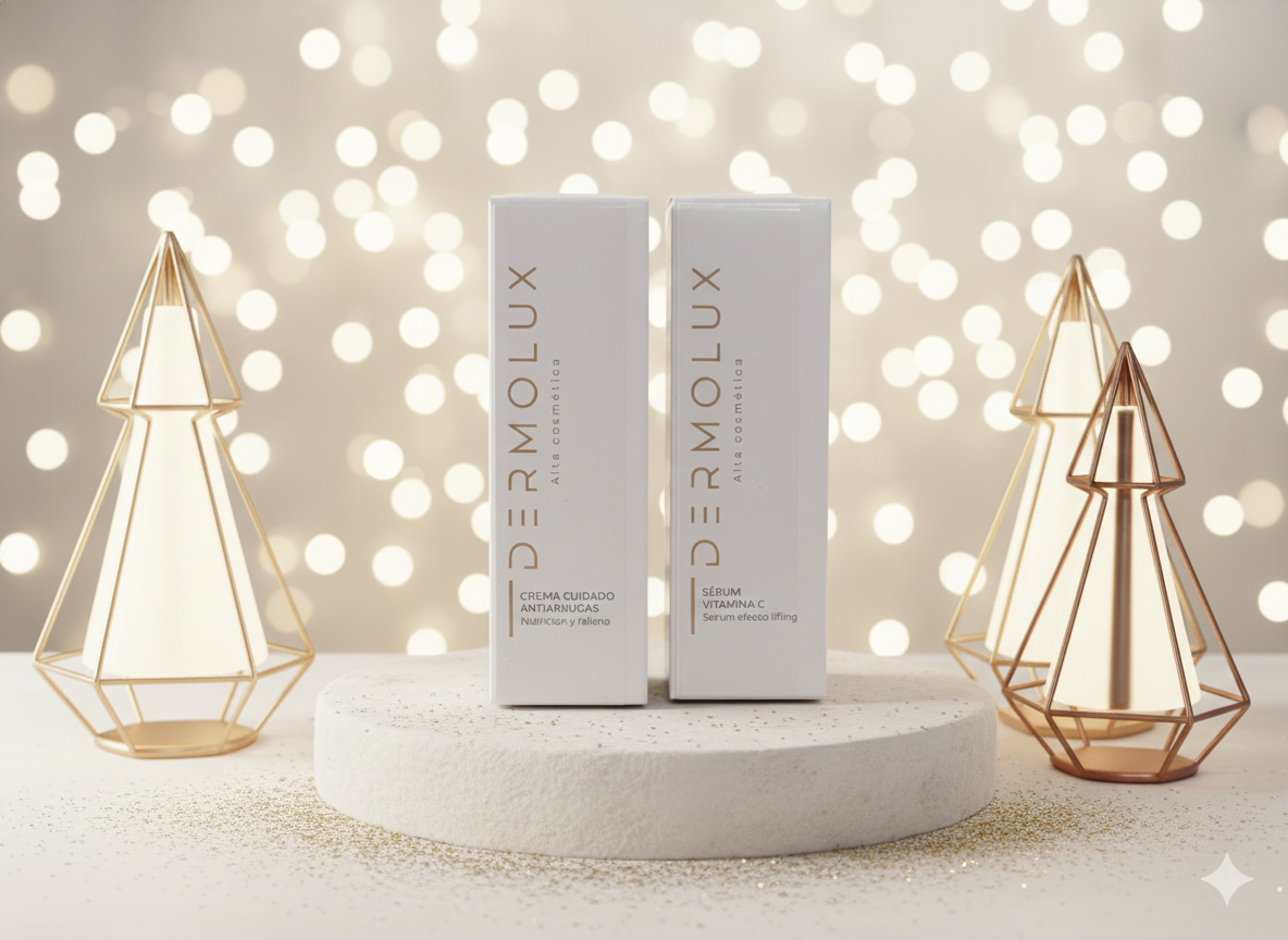 Pack Antiedad Cuidado Antiarrugas