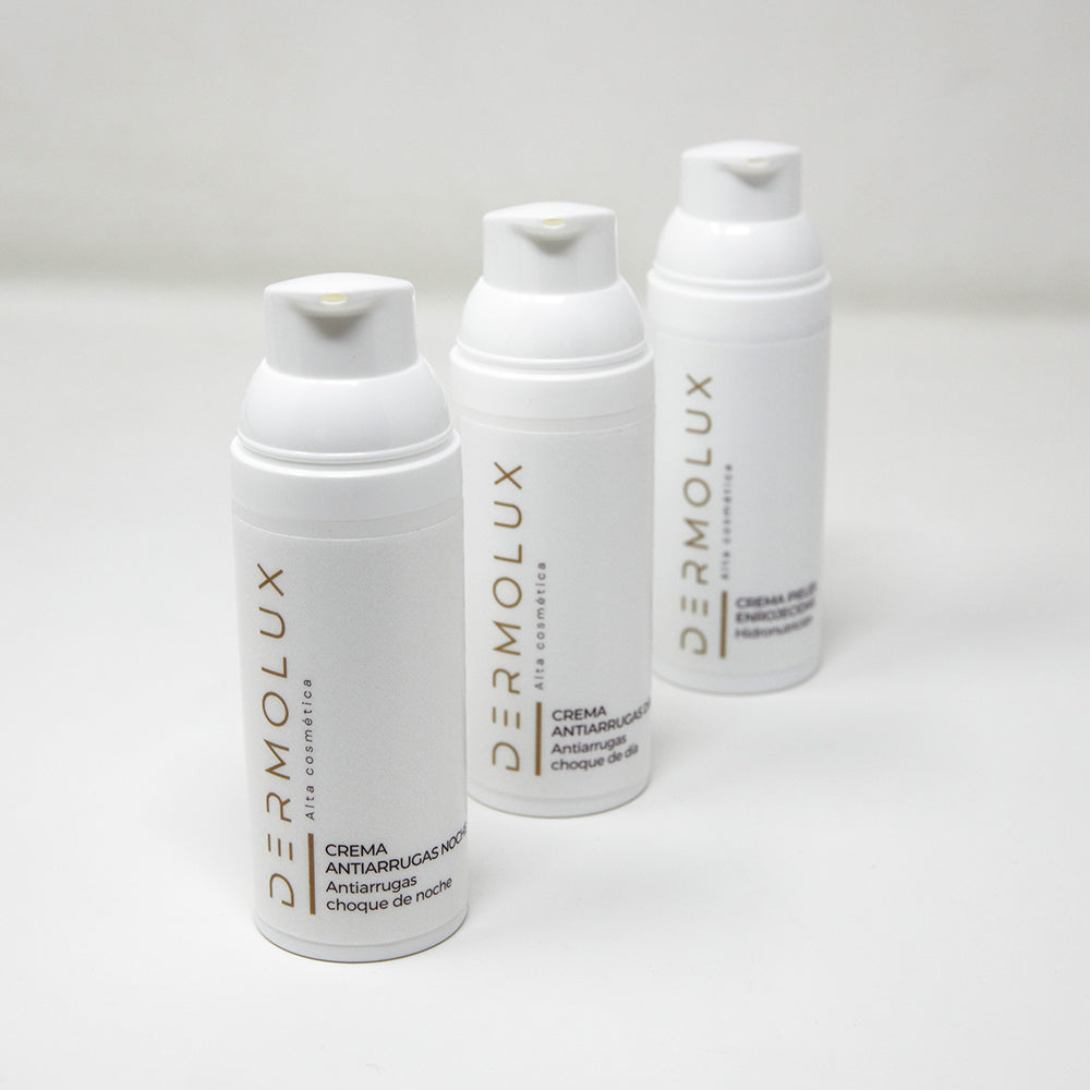 Pack Cuidado Diario Anti-Age Efecto Lifing