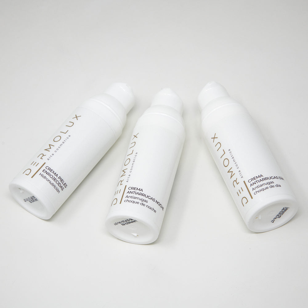 Pack Cuidado Diario Anti-Age Efecto Lifing