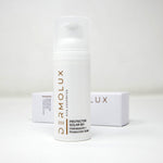Protector Solar Facial 50+ con Ácido Hialurónico - Dermolux Cosmetics