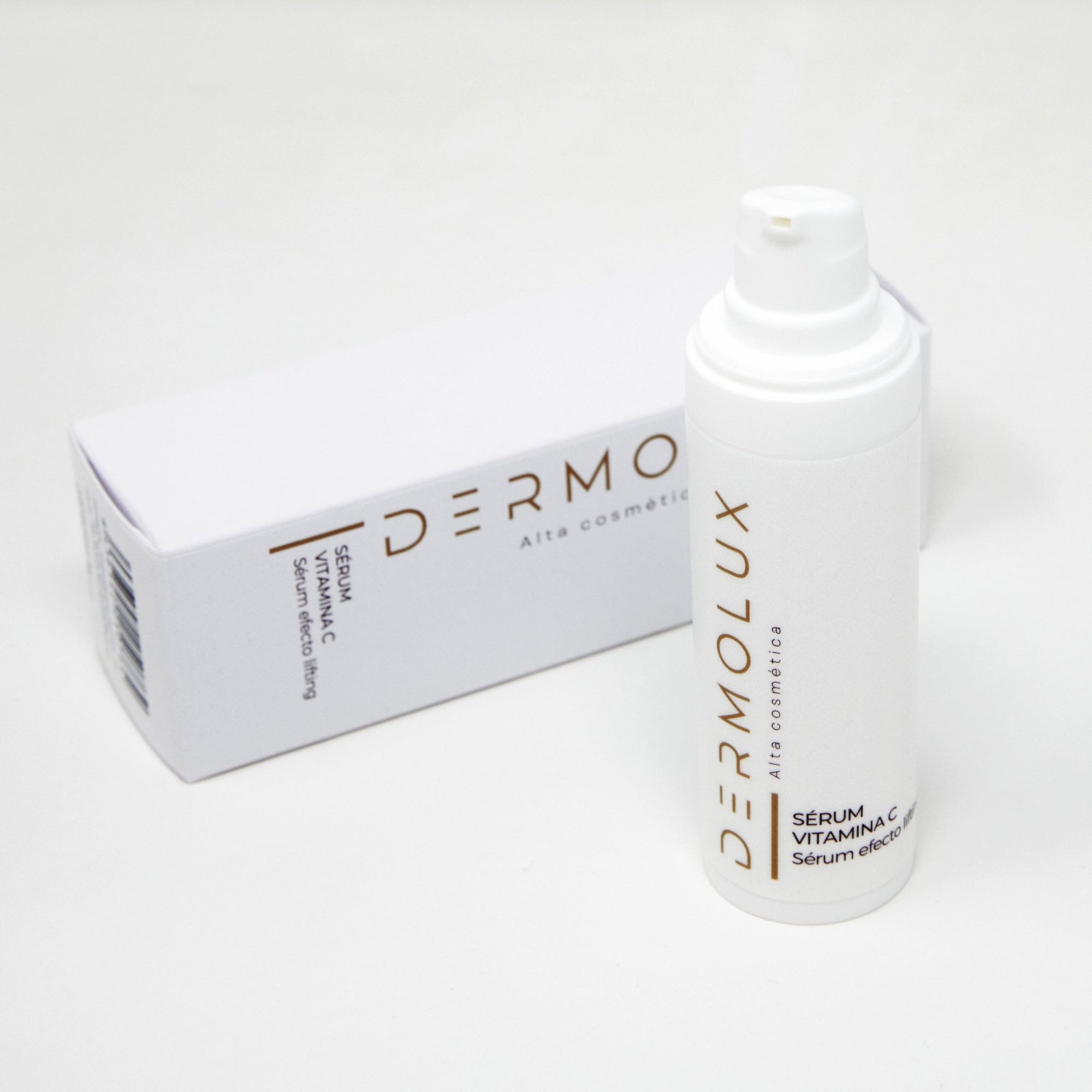 Sérum Vitamina C Efecto Lifting - Dermolux Cosmetics