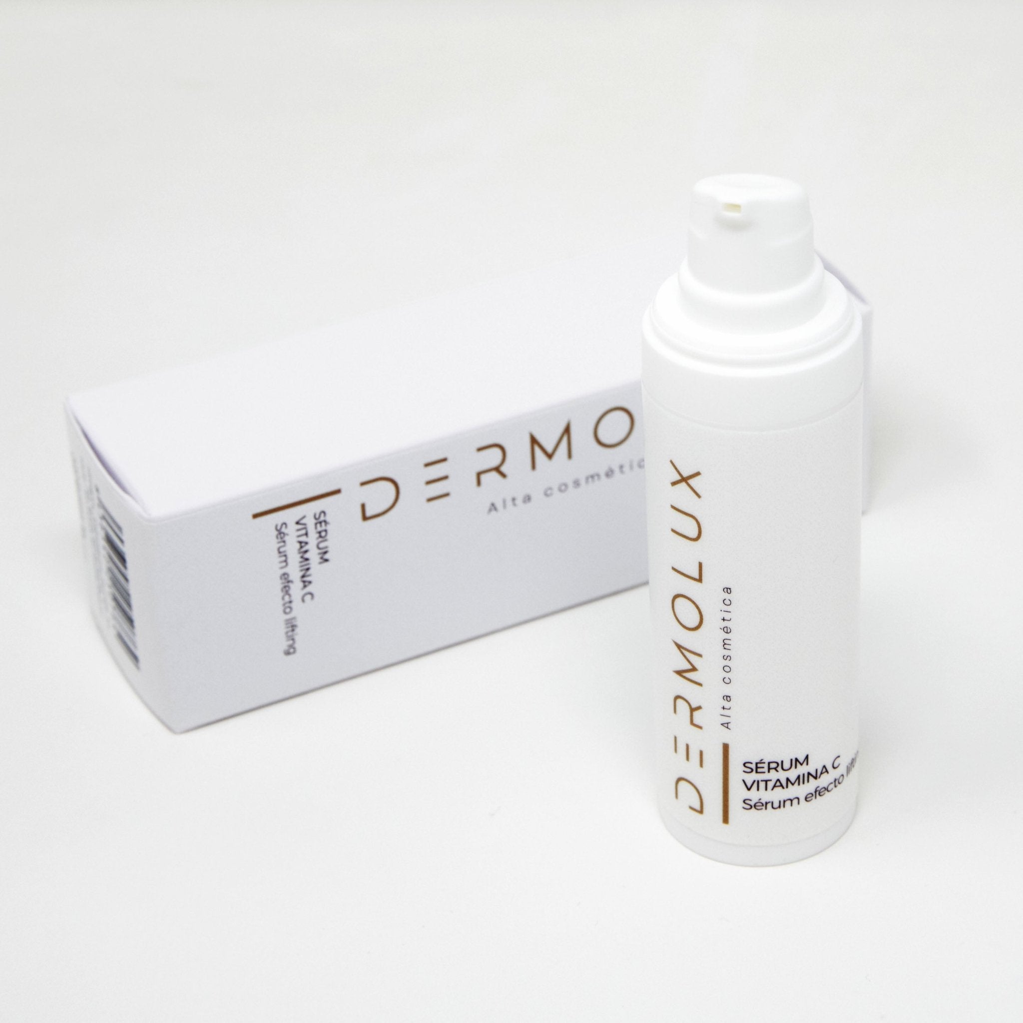 Sérum Vitamina C Efecto Lifting - Dermolux Cosmetics