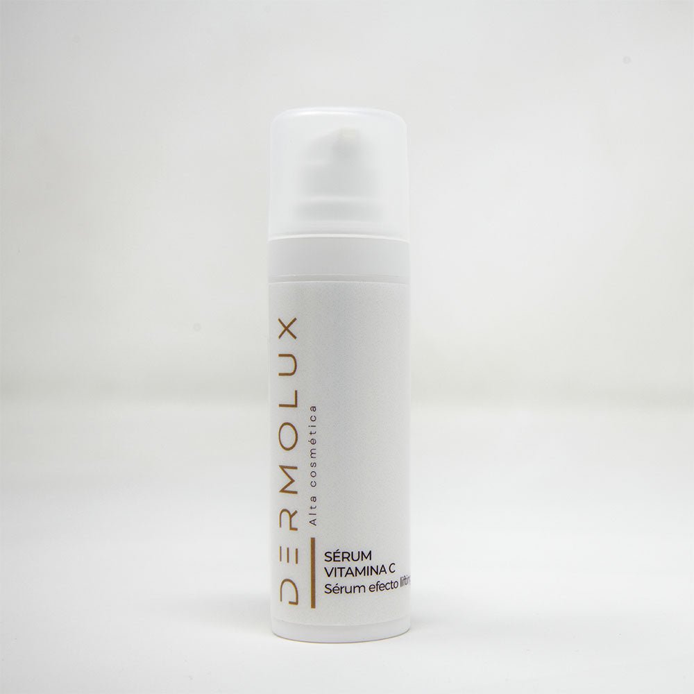 Sérum Vitamina C Efecto Lifting - Dermolux Cosmetics