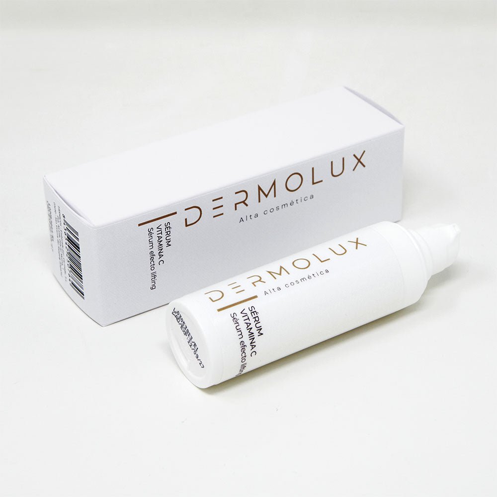 Sérum Vitamina C Efecto Lifting - Dermolux Cosmetics