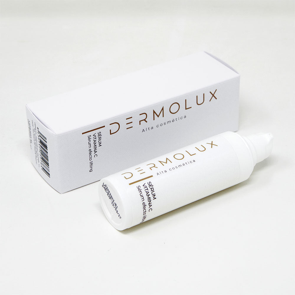 Sérum Vitamina C Efecto Lifting
