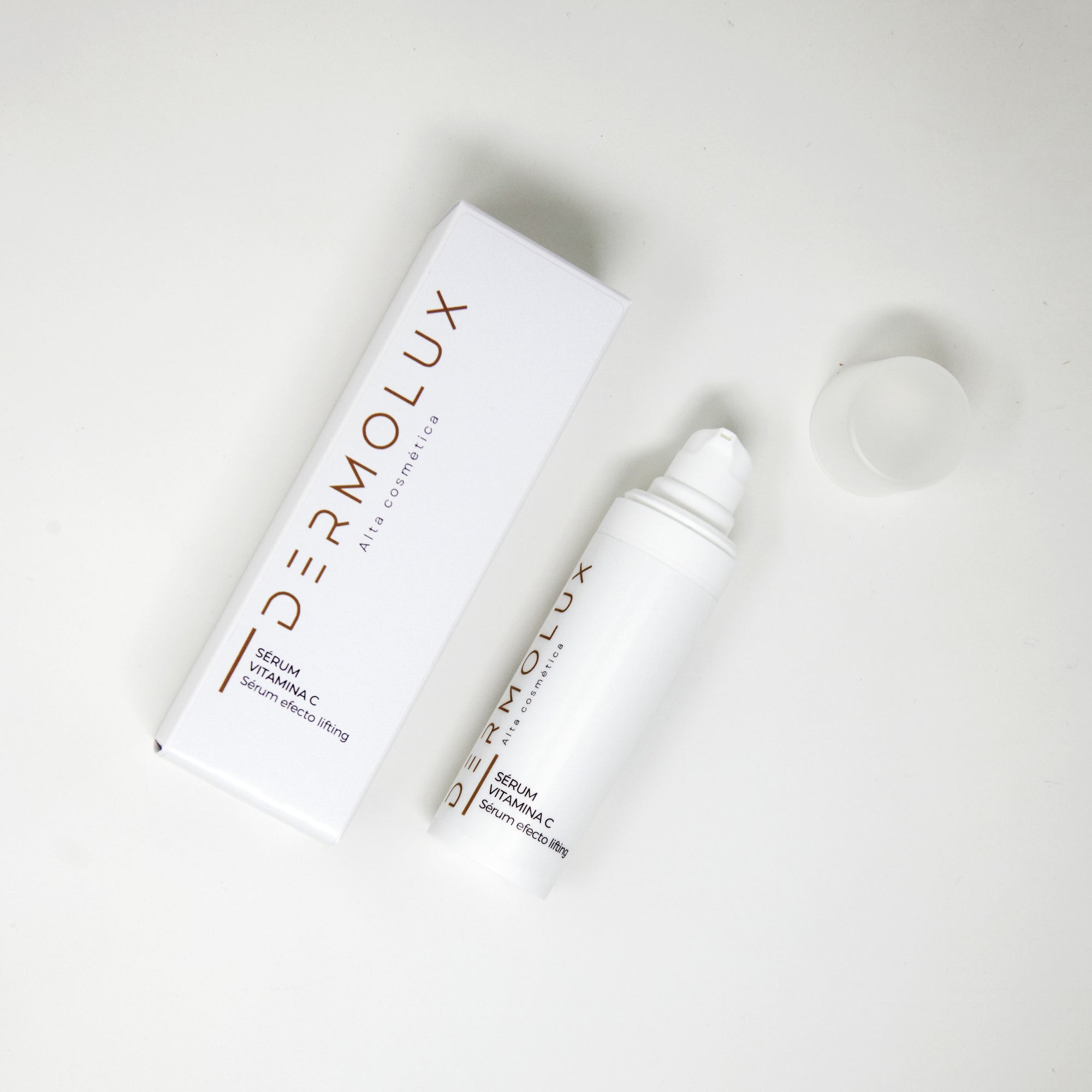 Sérum Vitamina C Efecto Lifting
