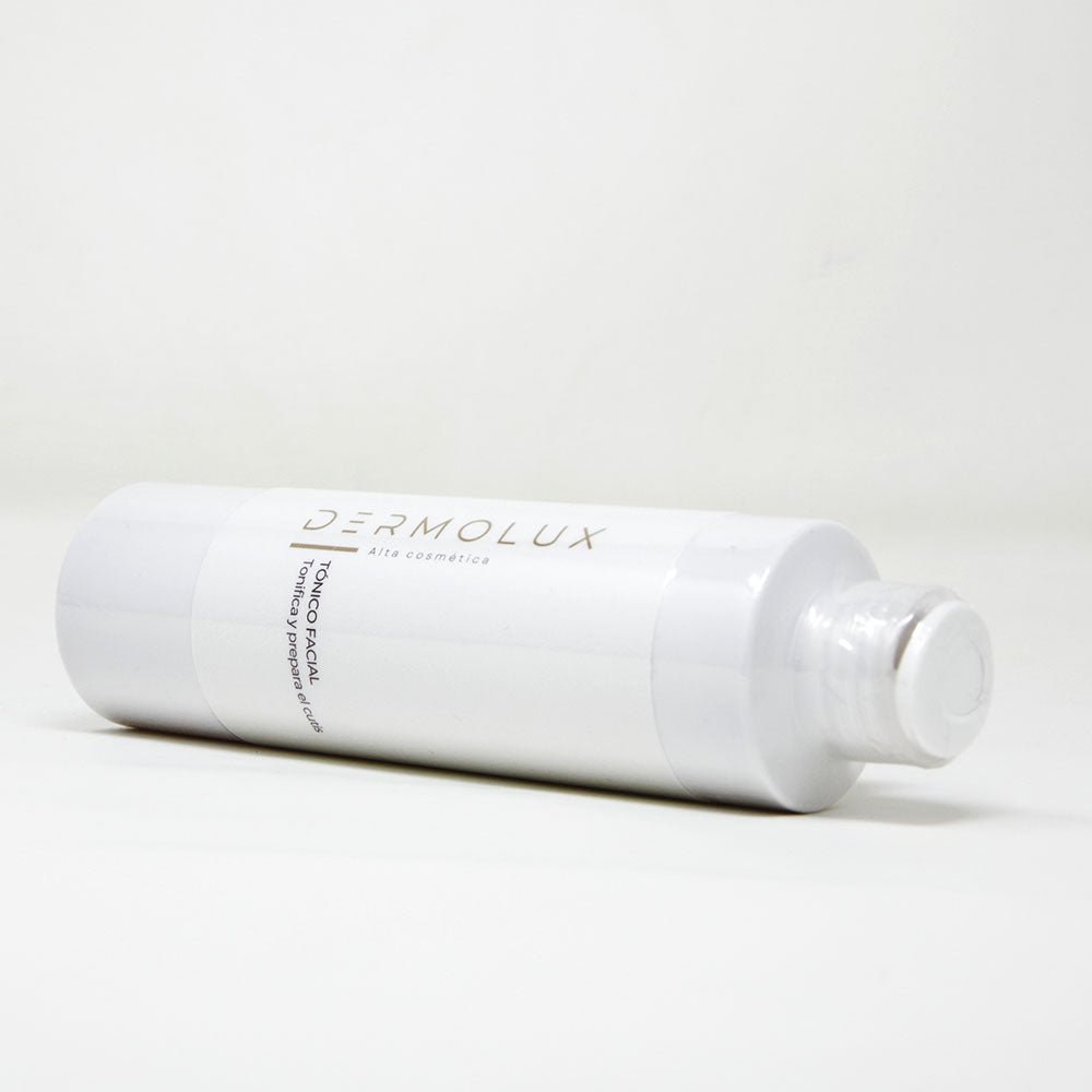 Tónico Facial 200 ml. - Dermolux Cosmetics