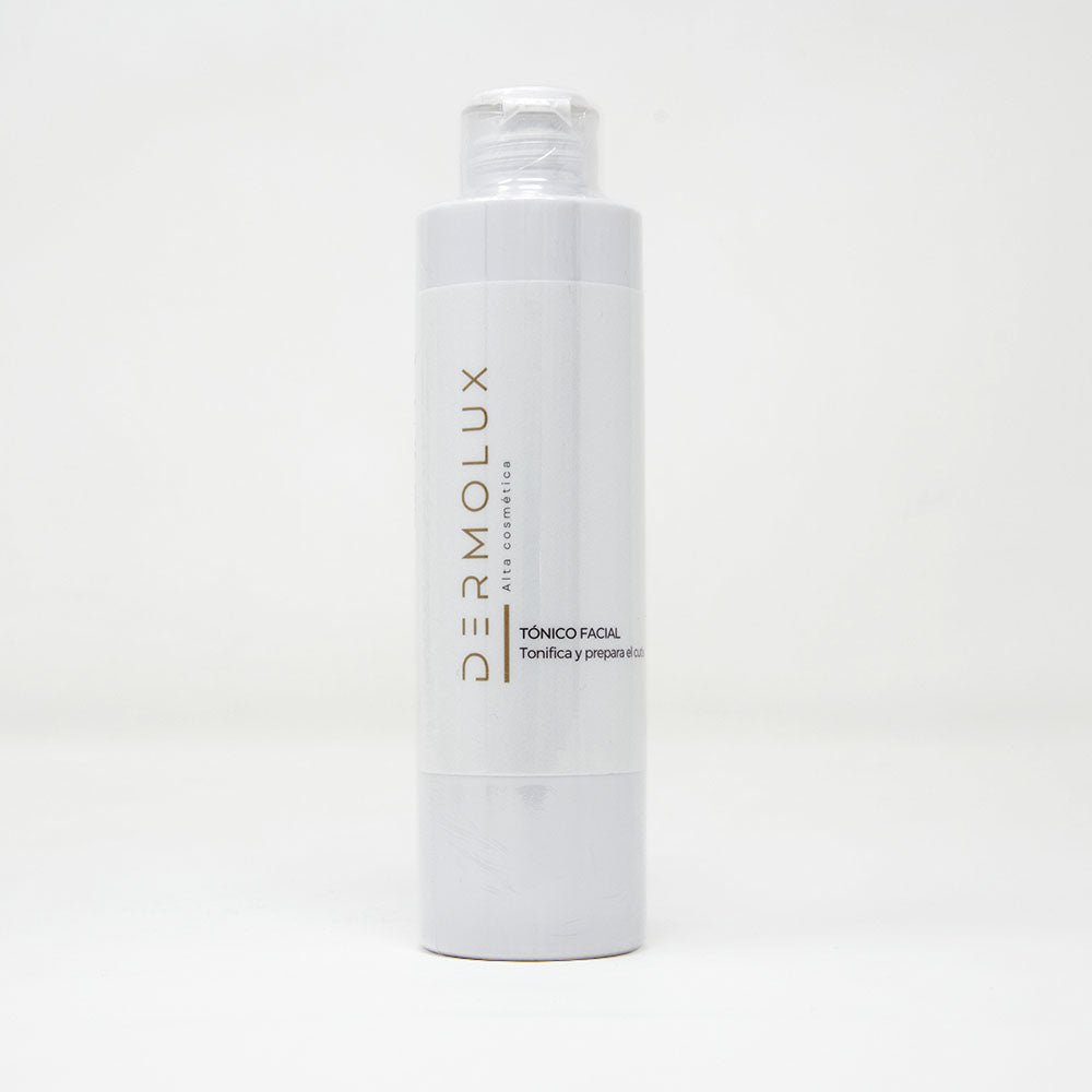 Tónico Facial 200 ml. - Dermolux Cosmetics